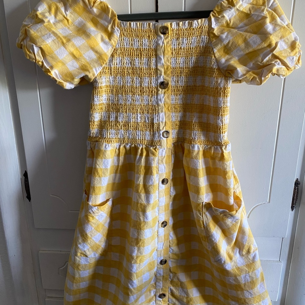Dress Girls XL